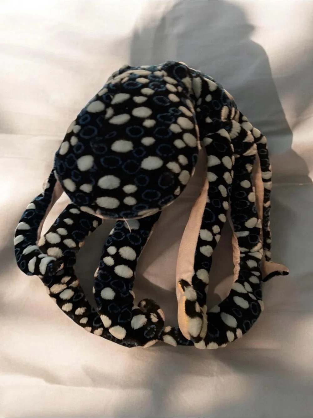 N/A soft plush